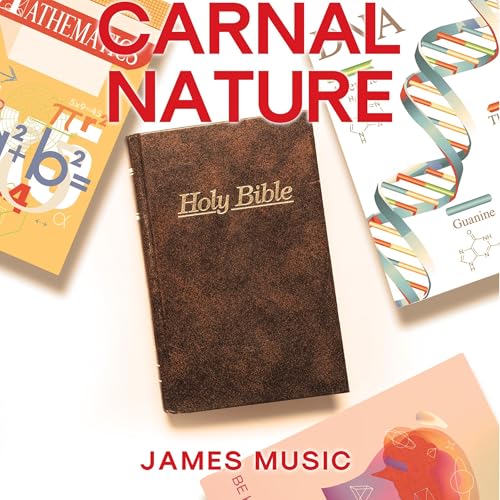 Carnal Nature by James Music episode artwork