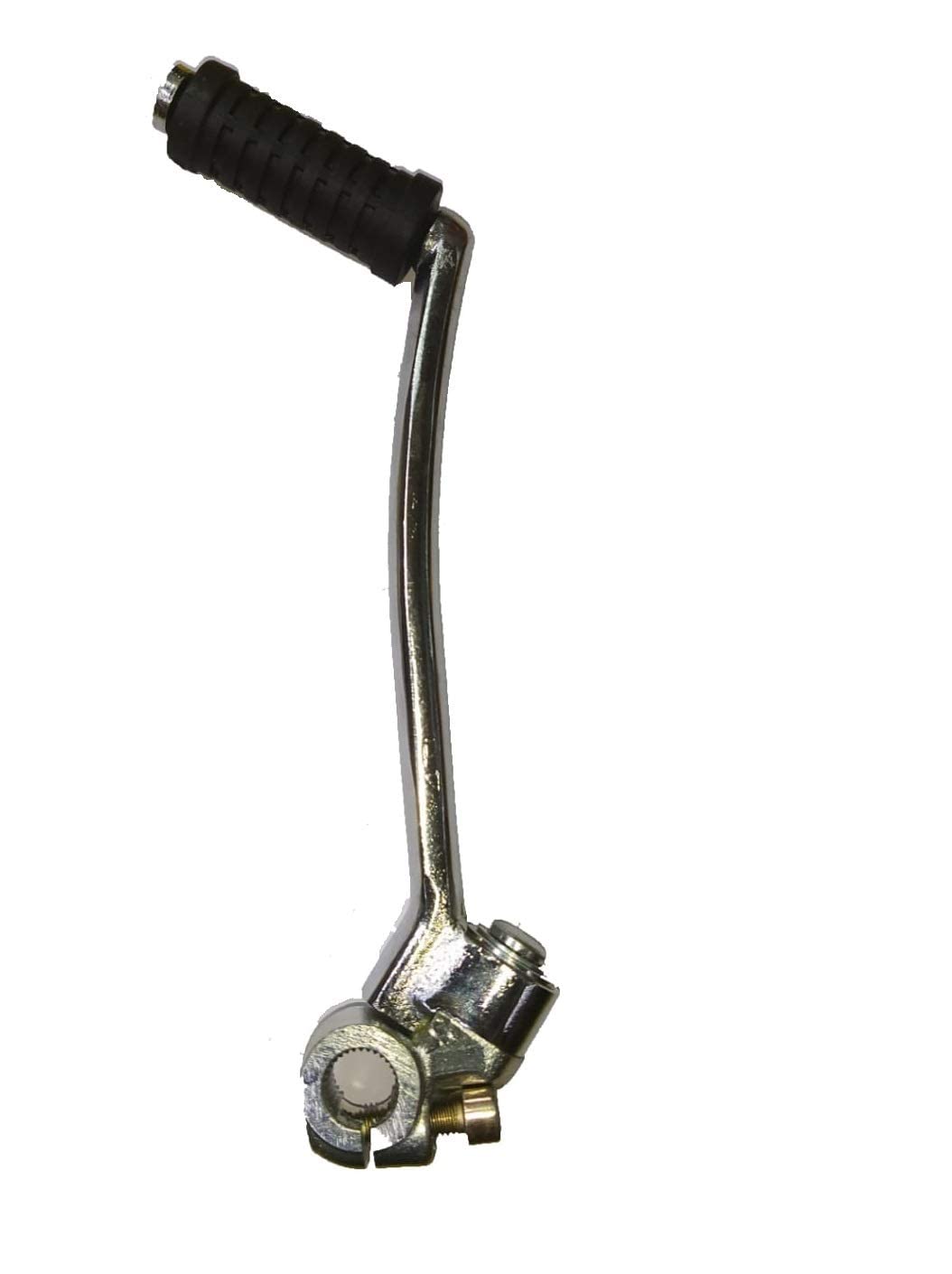 Meenu Arts Kicker Set for Yamaha RXG/135 : Amazon.in: Car & Motorbike