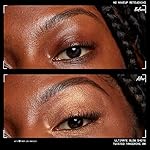 NYX PROFESSIONAL MAKEUP Ultimate Glow Shots, Liquid Eyeshadow, Long-Lasting Shimmer Eye Shadow with Vitamin C - Twisted Tangerine - Image 4