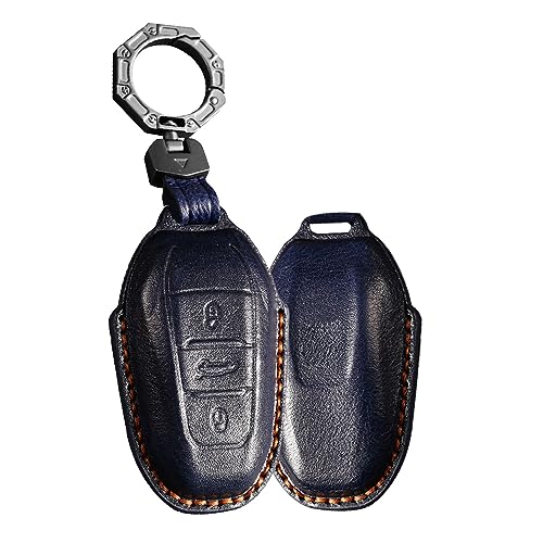 Coque de clé boutons Peugeot usés réparation boîtier télécommande 308 2008 3008