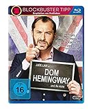  Dom Hemingway [Blu-ray]