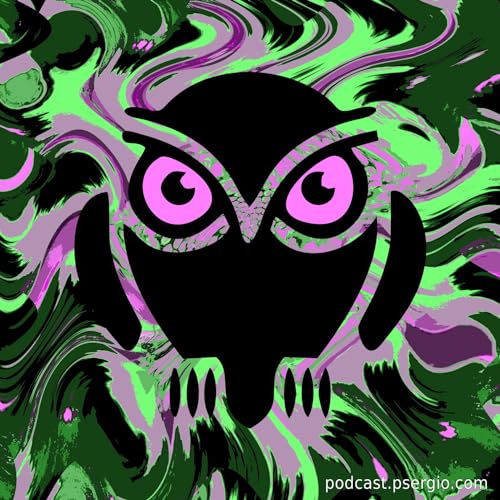 Couverture de estéreo-fone