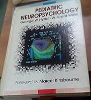 Pediatric Neuropsychology 0205101194 Book Cover