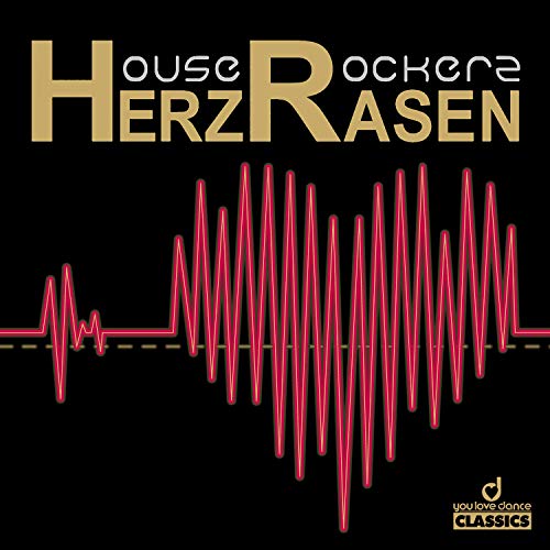 House Rockerz