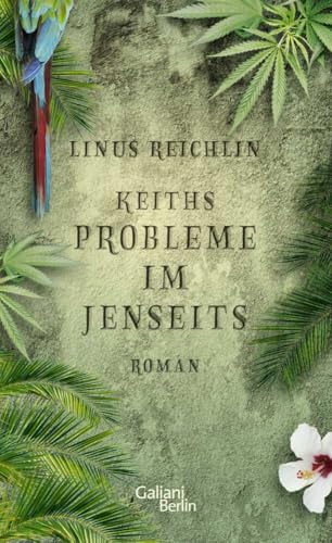 Preisvergleich Produktbild Keiths Probleme im Jenseits: Roman