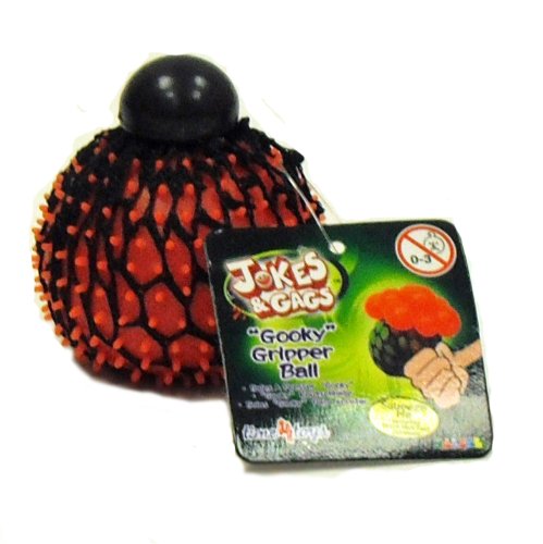 Price comparison product image HTI Gooky Gripper Ball