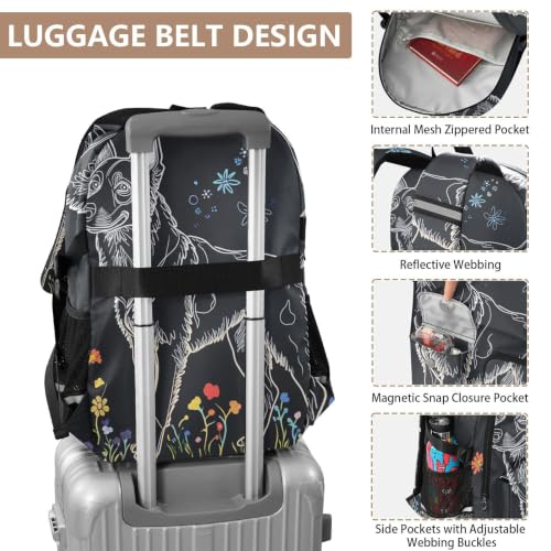 Mochilas de viaje escolares para el instituto y escapadas de fin de semana con estilo 4