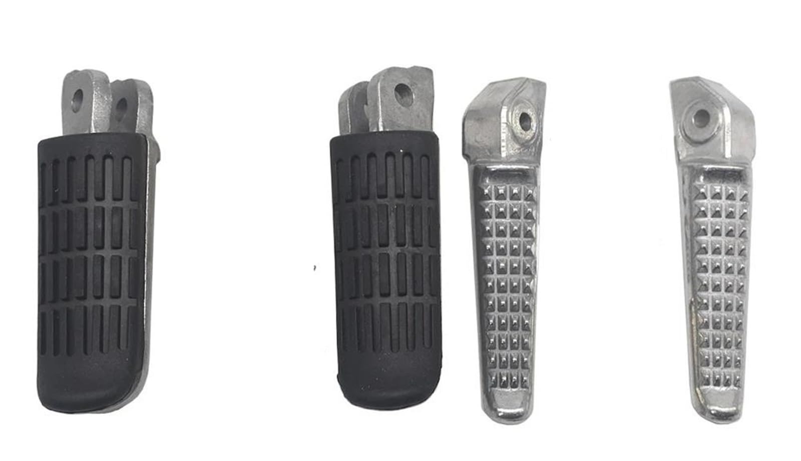 Pédales de moto contre les vibrations pour CBR 1100 XX