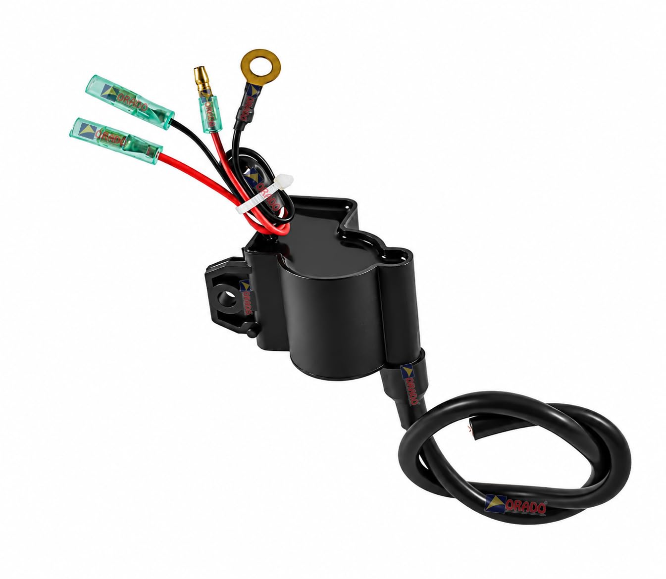 Igniiton Coil/Igniter for TVS XL Super N/M (M-Type) (Reference NO. P060150) ORADO-image-44