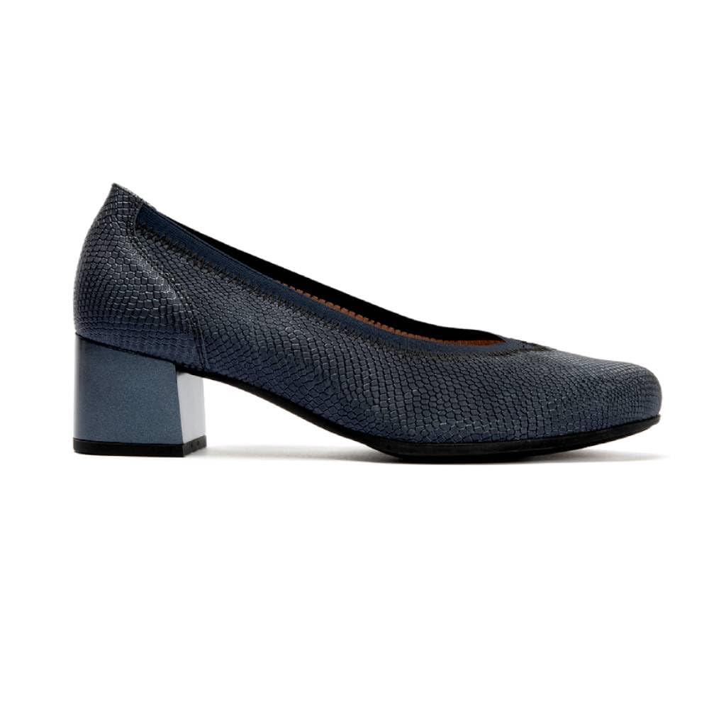 Pitillos - Salones Confort: Elegancia con Ajuste Elástico - 11130 para: Mujer
