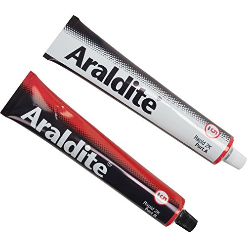 Araldite ara400006 epoxi Adhesivos