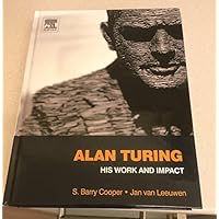 Alan Turing