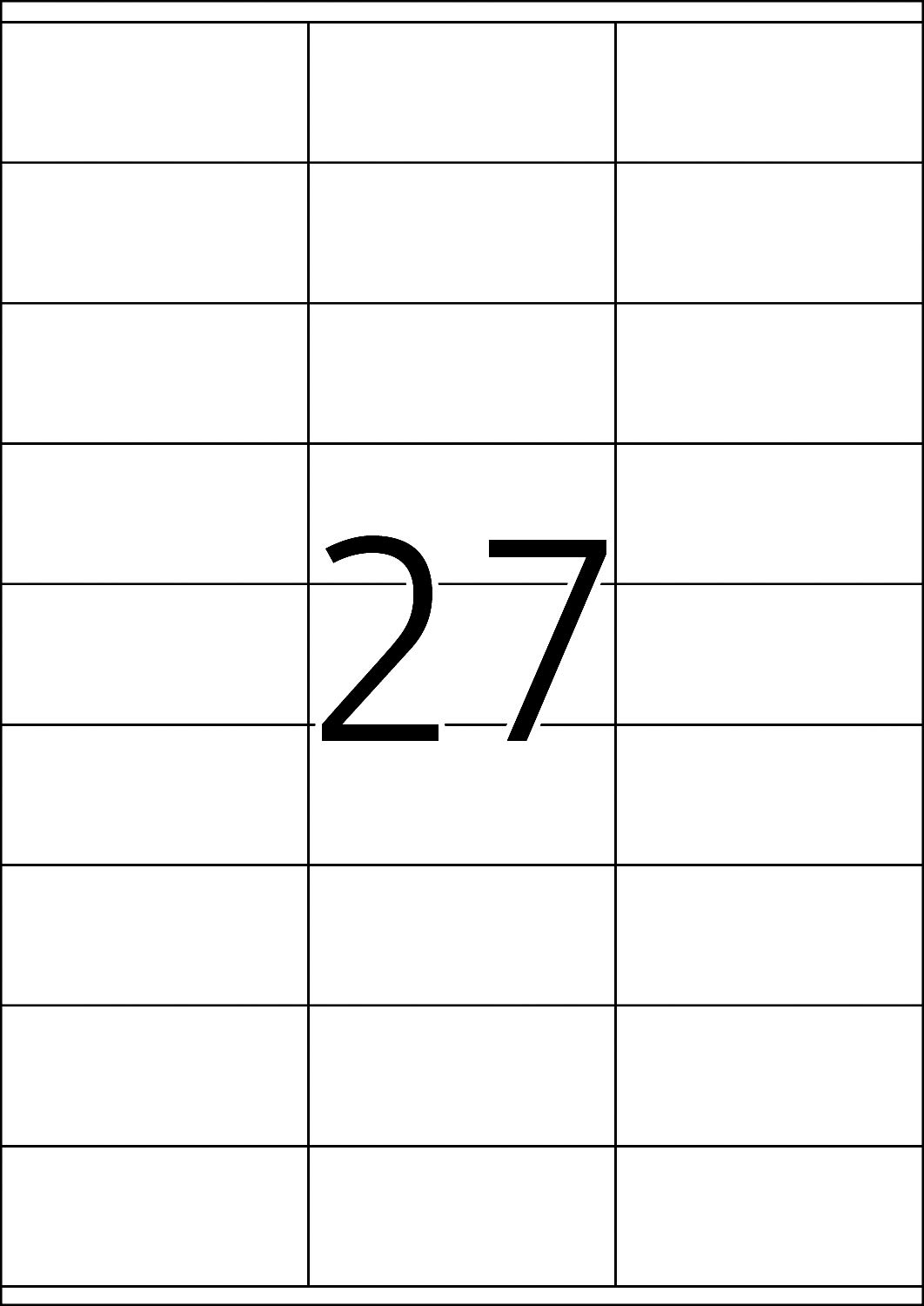 HERMA Etiketten op vellen A4, 8424, papier wit, 70x37 mm, 500 vel/12.000 etiketten | HERMA Etiketten Webwinkel HERMA Etiketten op vellen A4, 8424, papier wit, 70x37 mm, 500 vel/12.000 etiketten | HERMA Etiketten Webwinkel