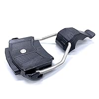 Amazon | SG SNOWBOARDS エスジースノーボード SG BINDING用 ツゥー