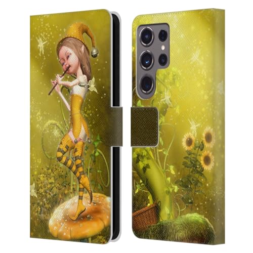 Carcasa Simone Gatterwe para Samsung S24 Ultra ideal para uso diario