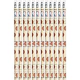 Spalding Basketball Pencil Set Favor, 7 1/2' - 12 Pcs.