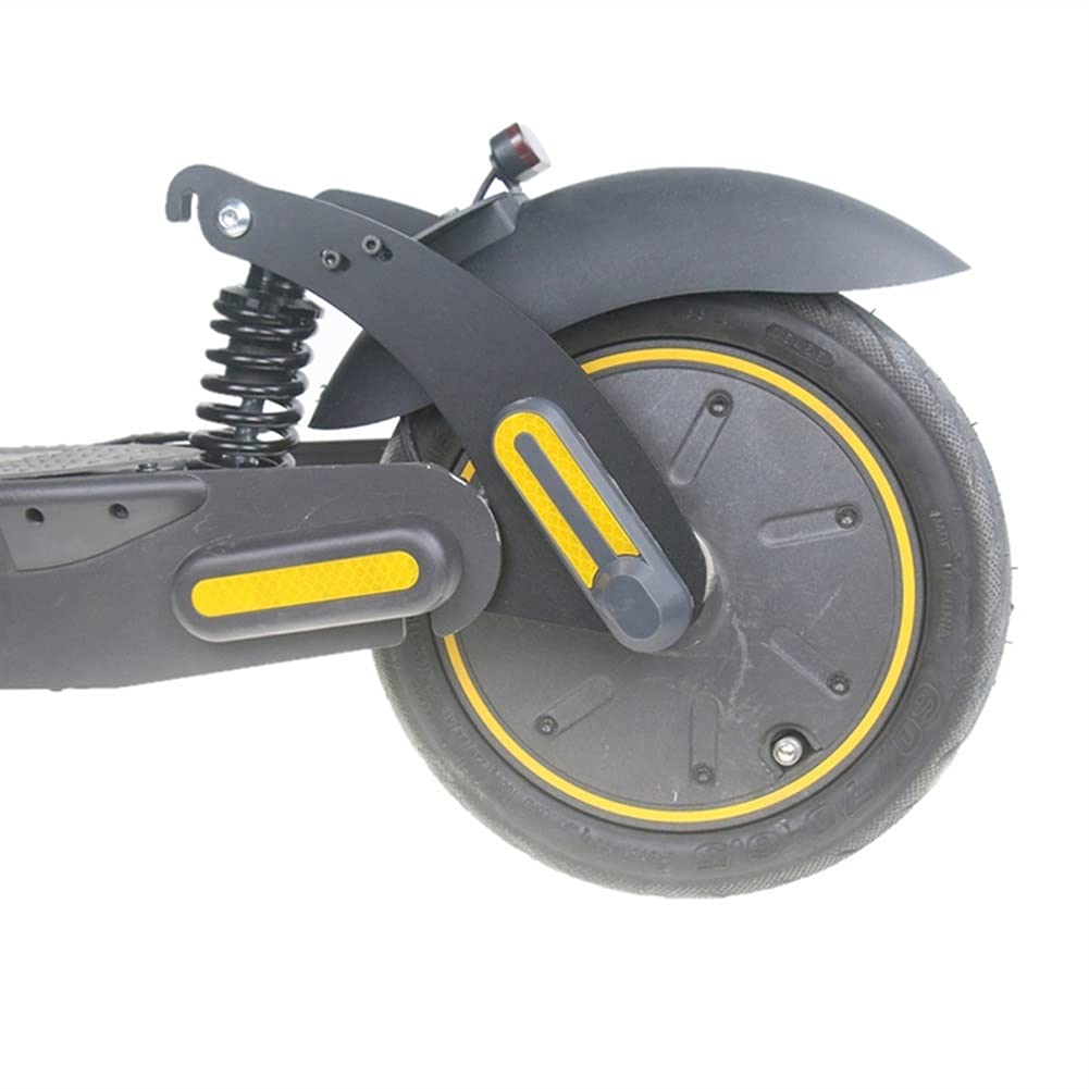 Max G30 Electric Scooter Rear Shock Absorption Part Rear Suspension Kit For Ninebot Scooters Front Suspension Fork Accessories