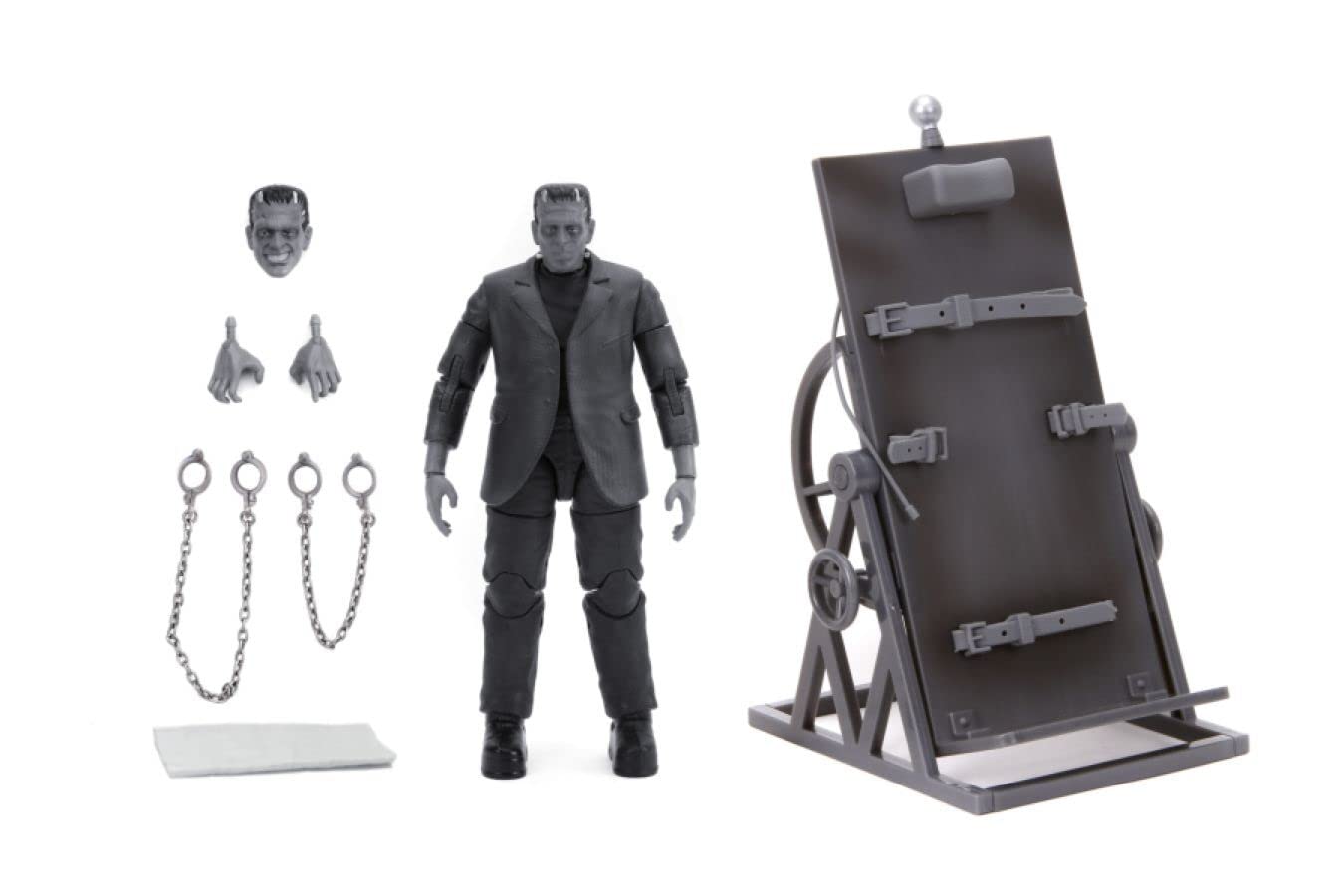 Amazon.co.jp: Universal Monsters - フランケンシュタイン