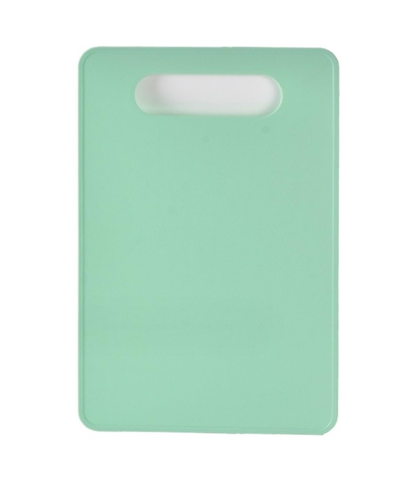 Tabla de Cortar Cocina Tabla De Cortar De Plástico Con Asas, Material PP Apto Para Alimentos, Sin BPA, Apto Para Lavavajillas para Cortar Pan, Carne o Verduras(B,3pc)