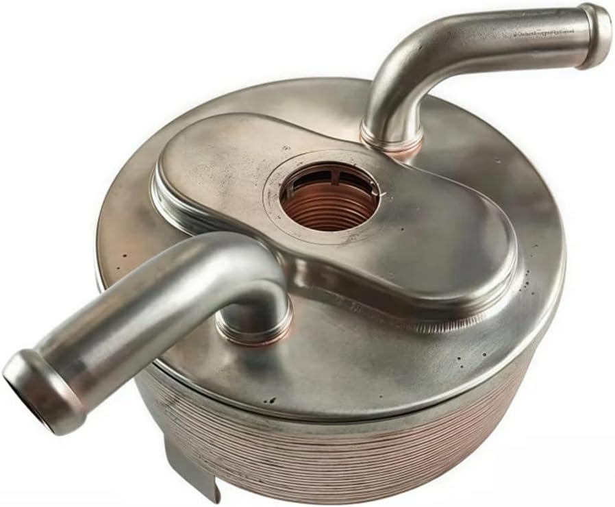 Suitable for L200 1240A008 car engine oil cooler Replacement parts