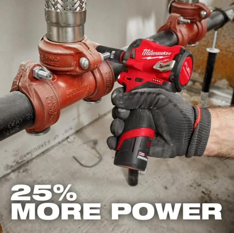 Milwaukee M12 CP 2.5Ah Battery Pack