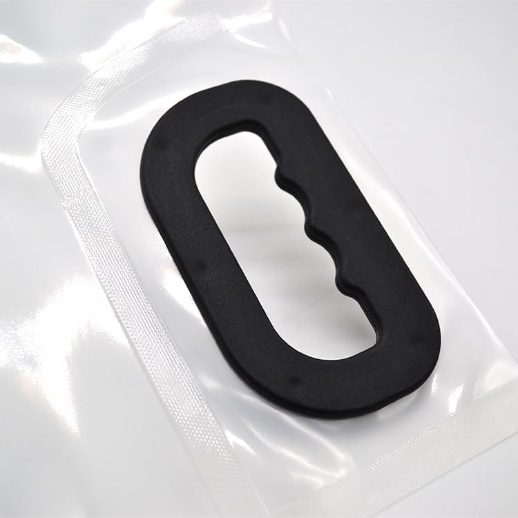 36 Pack 1.3 Gallon 5 Liter Food Grade Drink Carrier Water Pouch with Tamper-Evident Cap, Freezable Collapsible Take Out Beverage Bag for Catering Event Outdoor Sport Camping Hiking Emergency