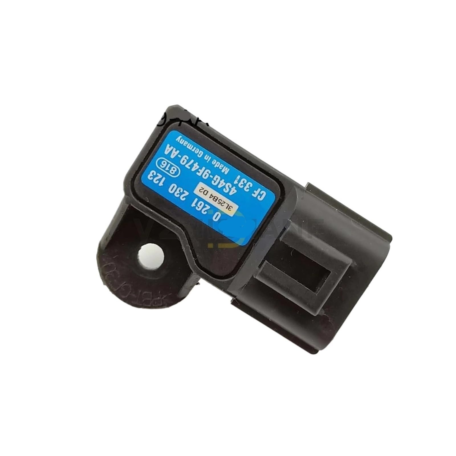1x Sensor Map de presión de admisión OE: 4S4G-9F479-AA 0261230123