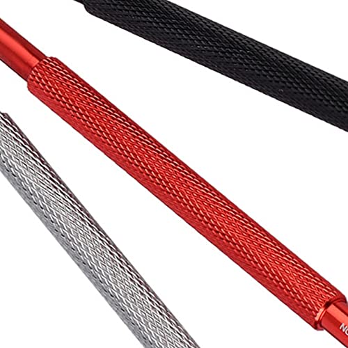 Watch Hand Presser Tool, 3PCS Watch Hand Pressers Pusher Fitting Set, Watchmakers Wristwatch Repair Tool, Stainless Steel Watch Hand Setting Tool