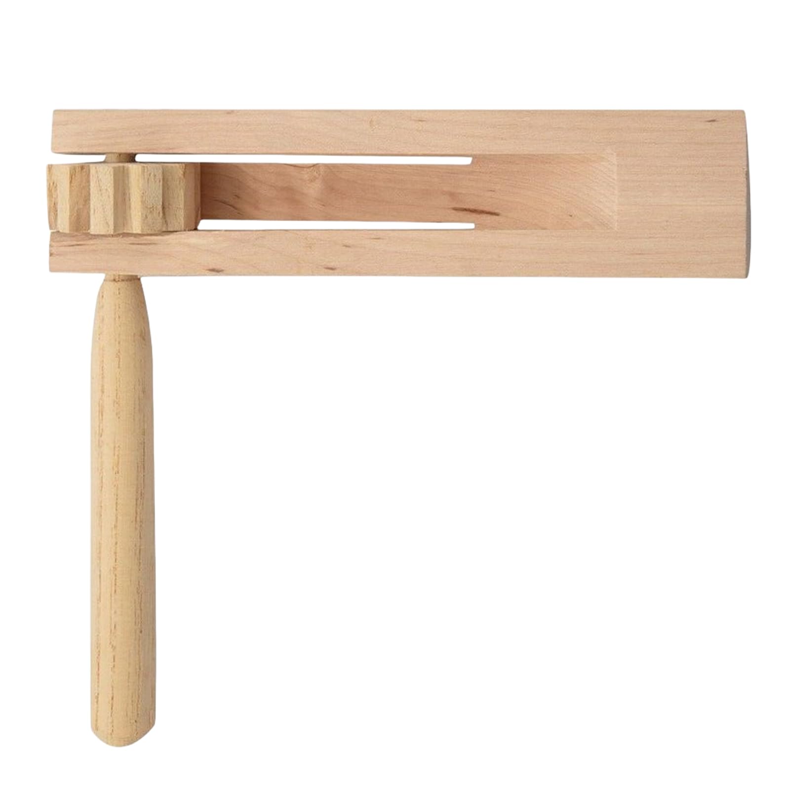 GTYLF Wood Spinnings Rattles Ratchets Handheld Soundboard Musical Toy Ratchets Maker Musical Instrument Castanets