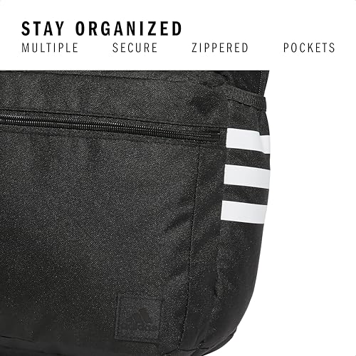 Image of adidas Classic 3-Stripe Backpack 5.0