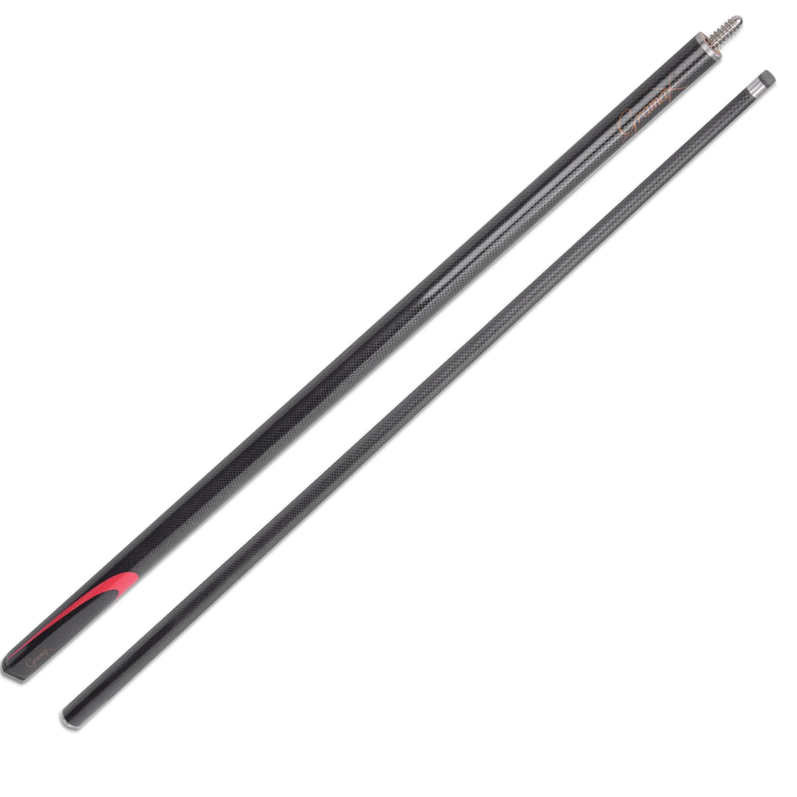 Billiard Pool Cues, Carbon Billiard Cues Stick, Snooker Player for Billiard Snooker