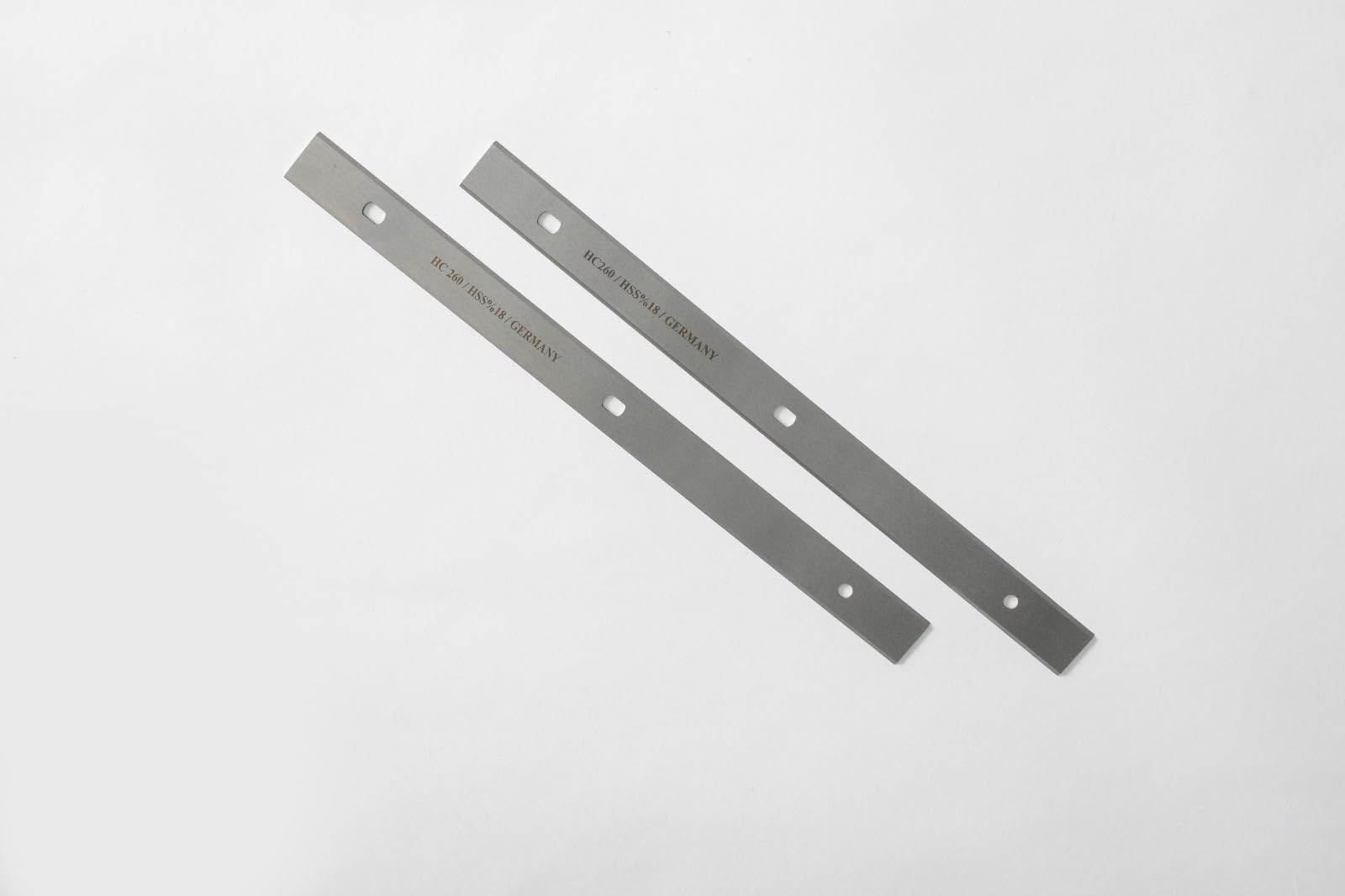 4 sztuki noży do strugania 280 x 19 x 1 mm Mafell 280/ZH 280 L lub ZH 280