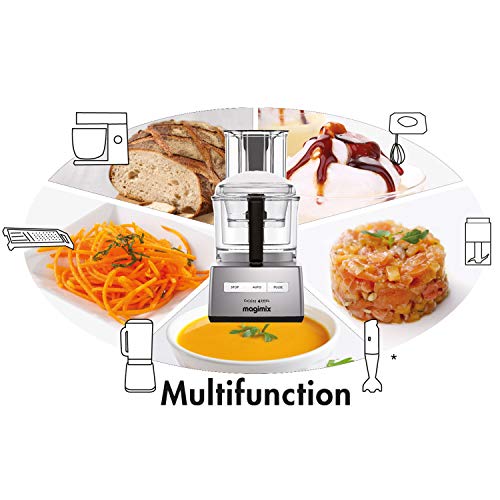 Best Food Processors For Vegans 10 Options To Consider Cake Decoration Products