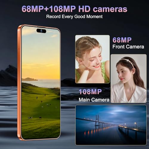 Image of Snapdragon 8 Gen 3, 7000mAh Battery, 6.99-inch Display (s6)