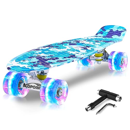Kqpoinw Skateboards, 22