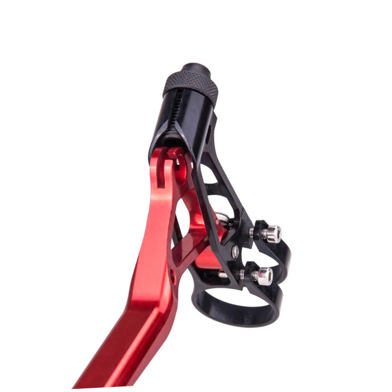 Leve Freno Bici in Lega di Alluminio, Brakes Handle Ergonomiche Regolazione, Adatte a Bici da Corsa, Mountain Bike e Ragazzo Ragazza