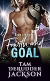 jackson warrior pro  Fourth and Goal (Game Time Series) (English Edition)
