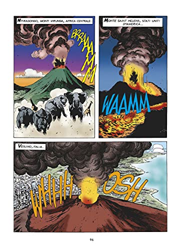 Nathan Never. Tre Passi Nel Domani - 6