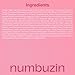 numbuzin No.2X Serum | Rose PDRN Collagen 2X Plumping Serum | Glowing, Hydrating, Firming, Korean Skincare | Collagen, Peptides, PDRN | for Dry, Combination skin | 1.01 fl.oz.