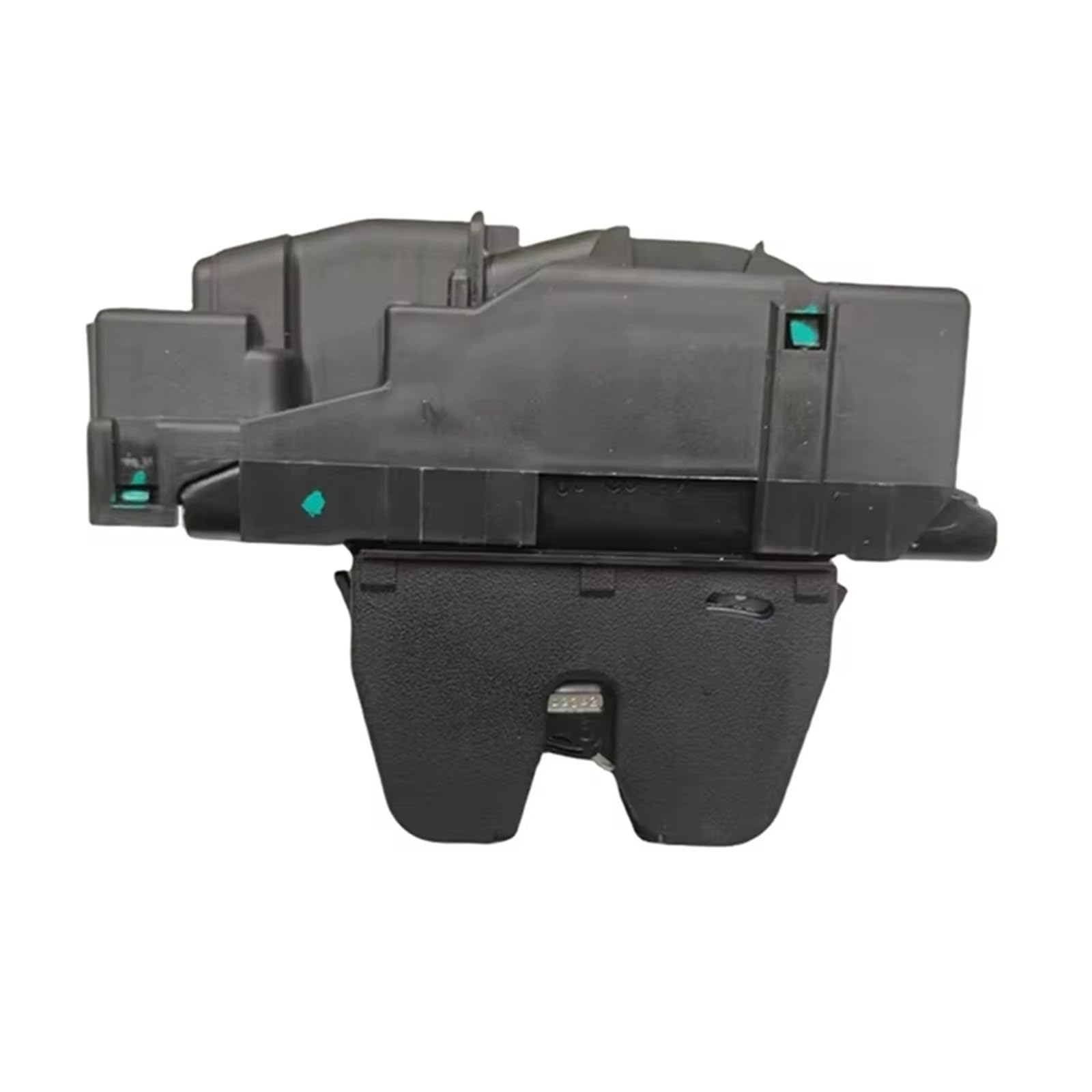Compatibile con Peugeot 308 II 2013-2018 2019 2020 2021 9804762080 Serratura Bagagliaio Serratura Porta Bagagli Serratura Manuale Portellone Posteriore 9816195380 3100283 Serratura portellone