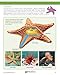 NewPath Starfish Dissection 3-D Paper Model Making Kit - Individual Student Edition (17-7746)