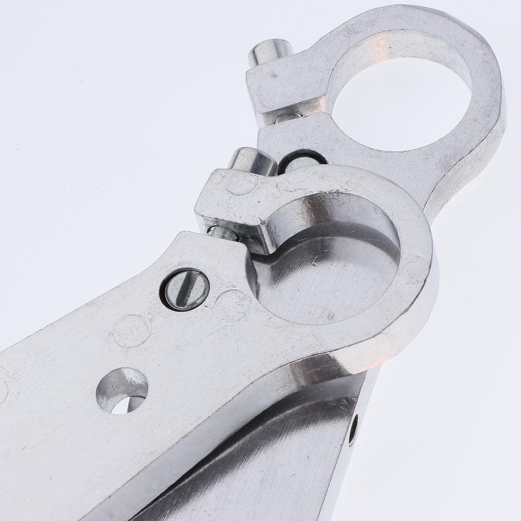 Front Upper Triple Tree Steering Stem Fork Clamp 25Mm For 49Cc Mini Dirtbike Motors|Parts & Accessories|Motorcycle Parts|Brakes & Suspension|Triple Trees