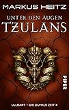 dunkle zeiten dsa  Unter den Augen Tzulans: Ulldart - Die Dunkle Zeit 4