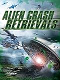 Alien Crash Retrievals