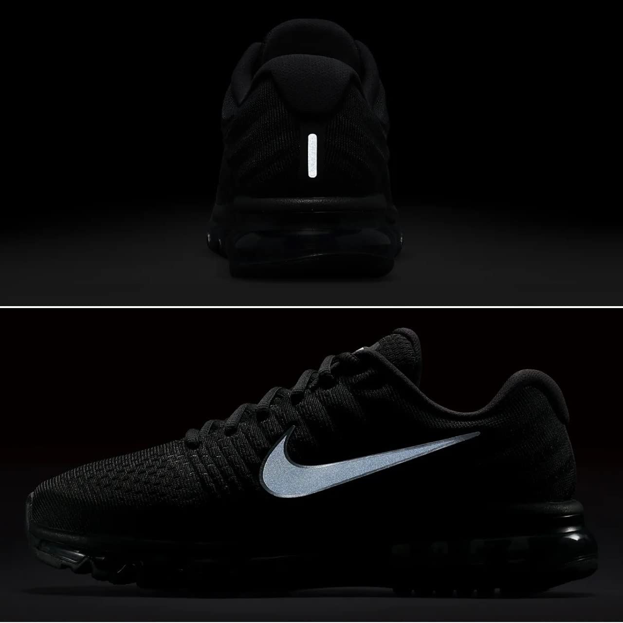 Amazon.co.jp: NIKE ナイキ エア マックス 2017 メンズ シューズ 27.5