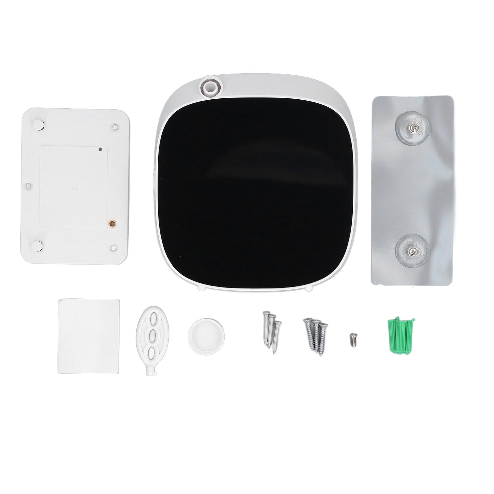 Diffusore Automatico di Profumo Alimentato a Batteria Macchina per fragranze Regolabile a Rilascio Continuo Fragranza per la casa per Camera d'albergo Aromaterapia Plastica