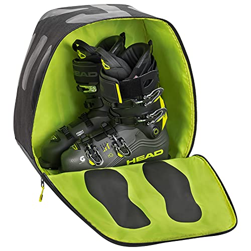 HEAD Bolsa para Botas y esquís KORE ideal para tus viajes a la nieve 2