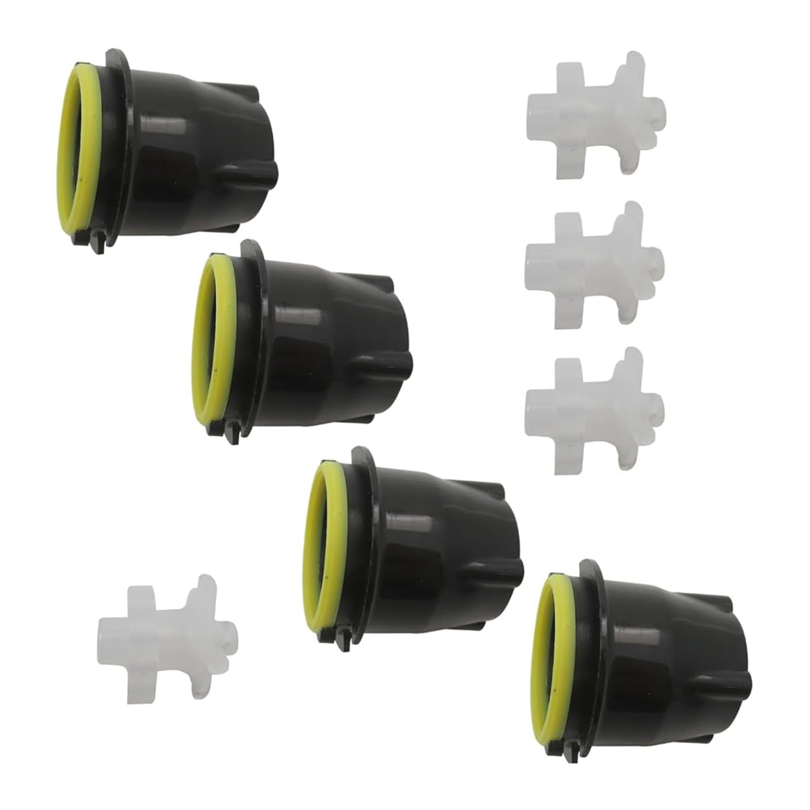 Sodas Maker Parts Featuring Nozzle Valves And Internal Diffuser Mixers Easy Installation Sodas Part Beverage Machine Part