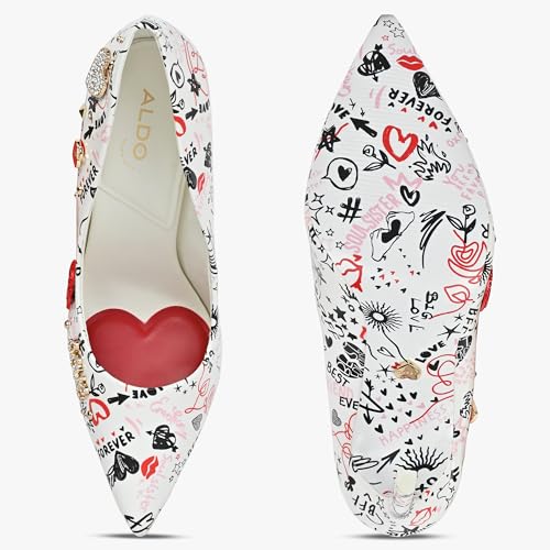 Image of ALDO Womens Stessy 2.0