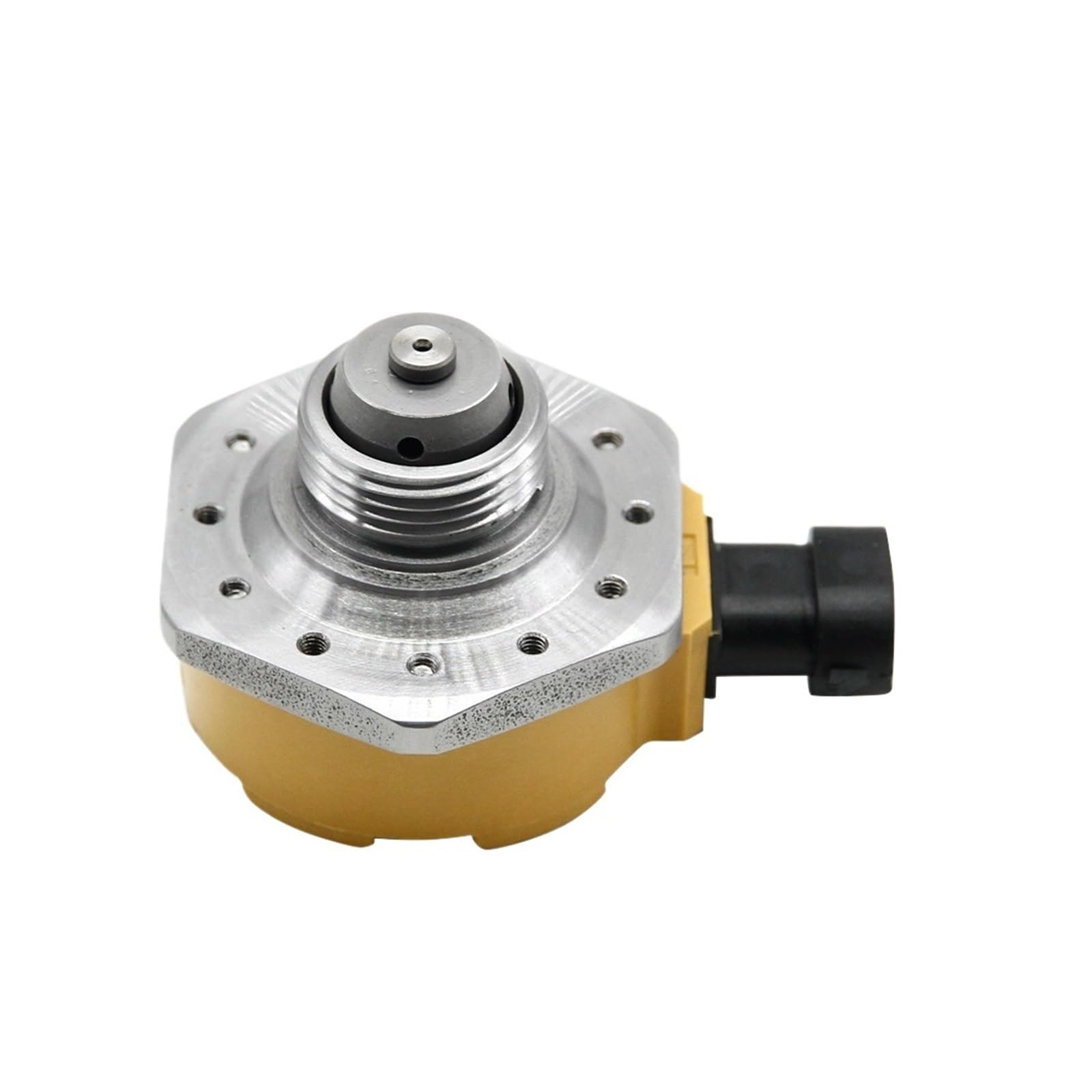 Solenoid Complete for 320D Fuel Pump, for 326-4635, CAT Valve Assembly for C6.4/C6.6 Engine